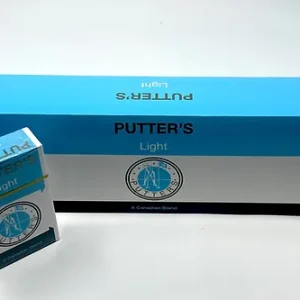 putters light-Canadian Cigarettes On Sale